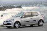 Renault Clio 2006 года